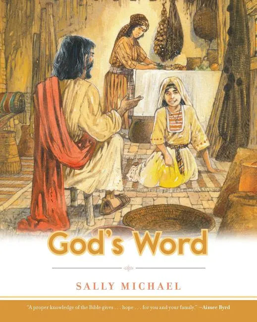 God's Word - Paperback