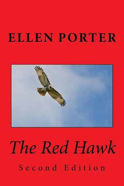 The Red Hawk - Second Edition - Paperback