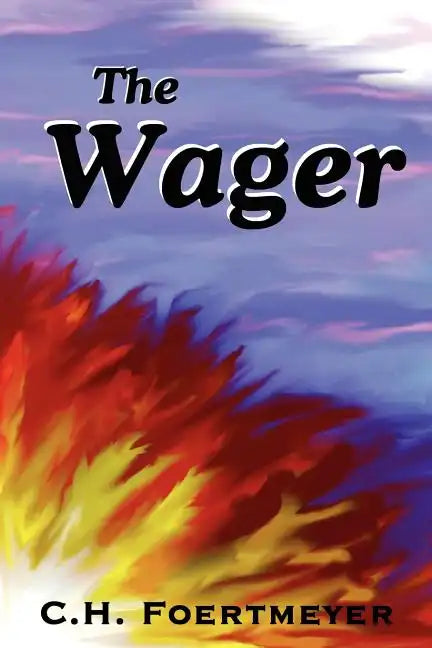 The Wager - Paperback