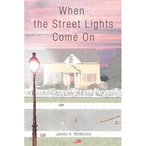 When the Street Lights Come On - Paperback