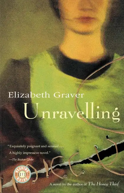 Unravelling - Paperback