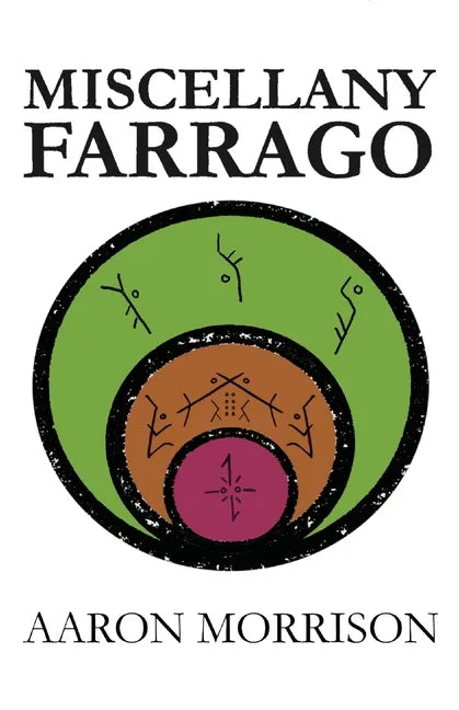 Miscellany Farrago - Paperback