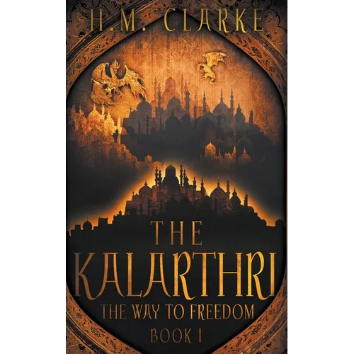 The Kalarthri - Paperback