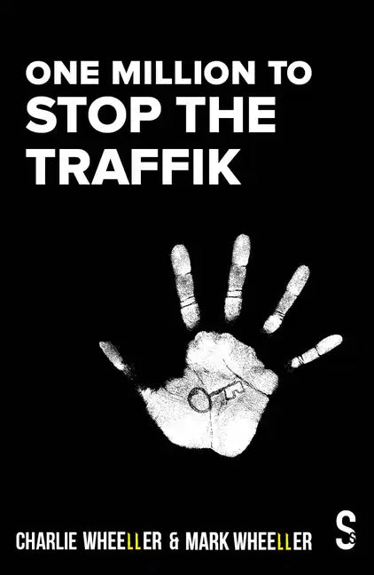 One Million to Stop the Traffik - Paperback