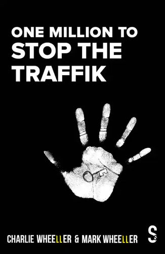 One Million to Stop the Traffik - Paperback