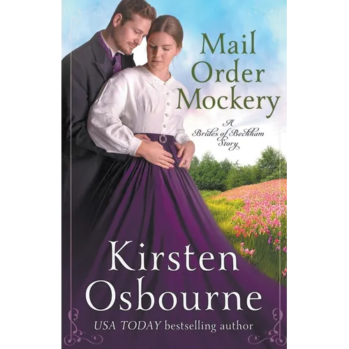 Mail Order Mockery - Paperback