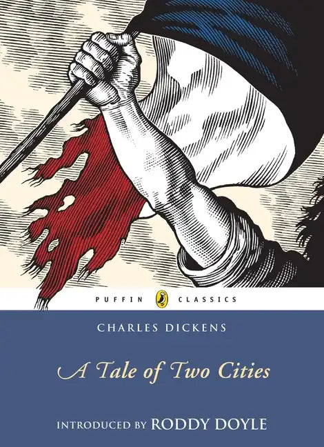 A Tale of Two Cities: Abridged Edition - Paperback