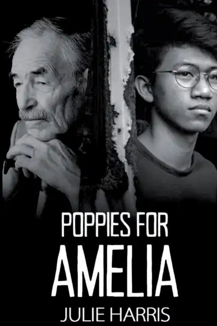 Poppies for Amelia - Paperback