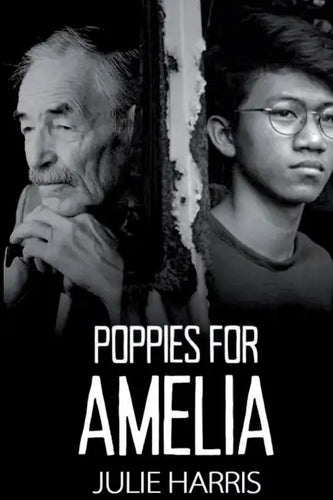 Poppies for Amelia - Paperback
