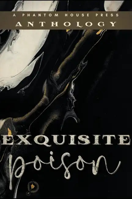 Exquisite Poison - Paperback