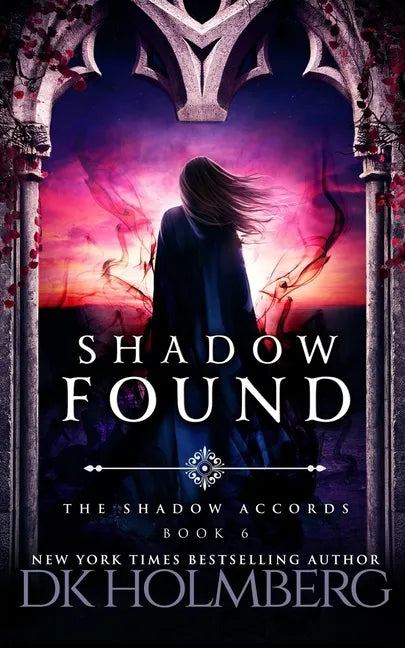 Shadow Found - Paperback