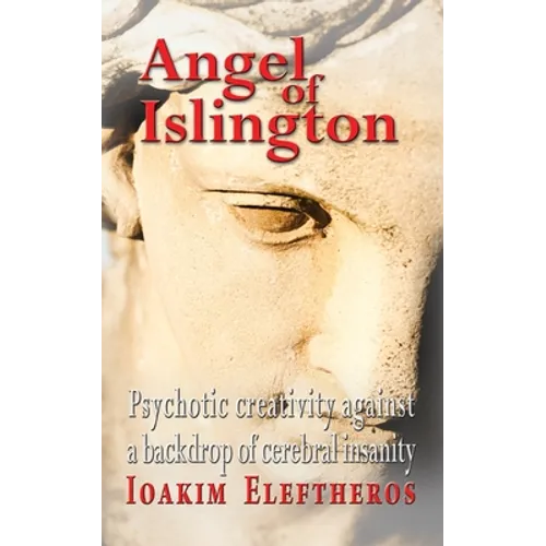 Angel of Islington - Paperback