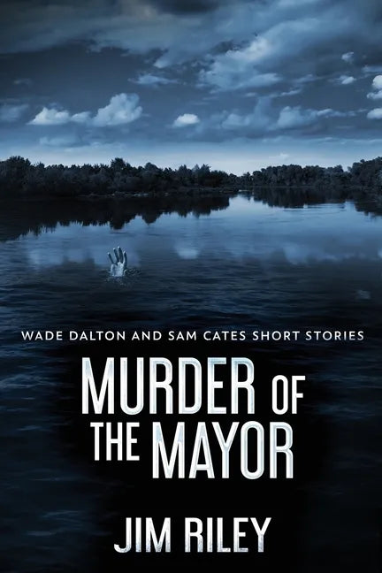 Murder Of The Mayor - Paperback