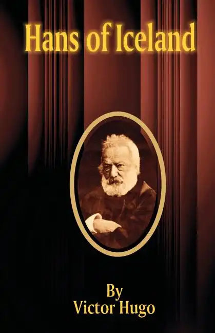 Hans of Iceland - Paperback