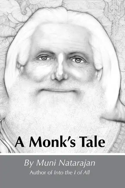 A Monk's Tale - Paperback