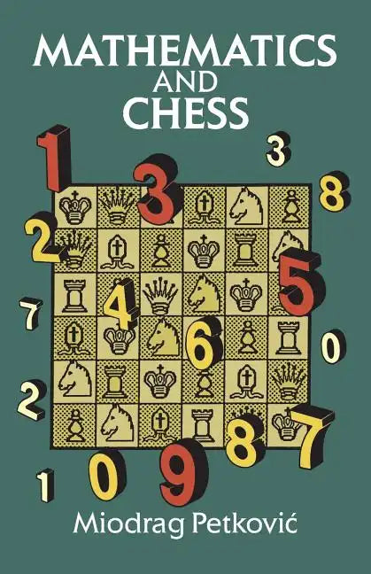 Mathematics and Chess - Paperback