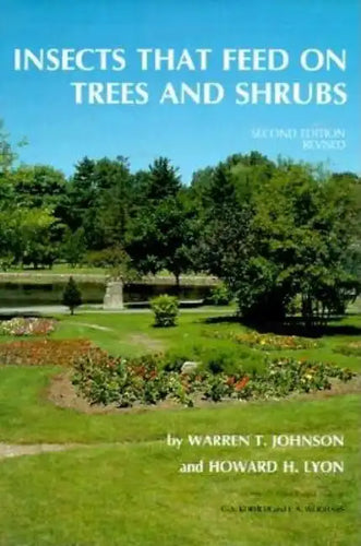 Insects That Feed on Trees and Shrubs: Exotic European Travel Writing, 400-1600 - Hardcover