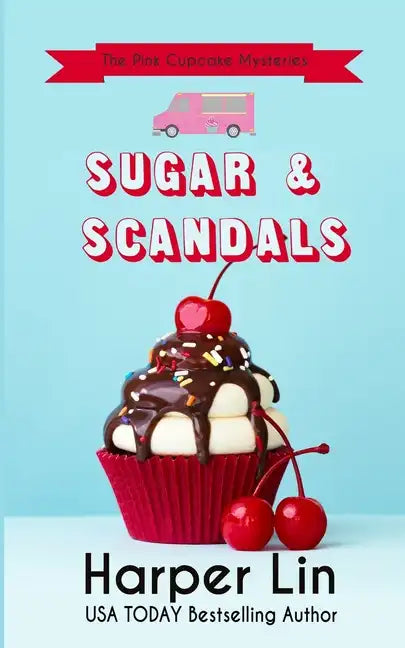 Sugar and Scandals - Paperback