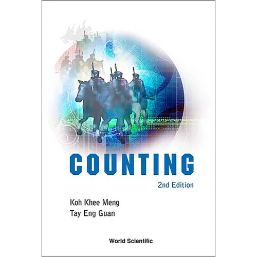 Counting (2nd Edition) - Paperback