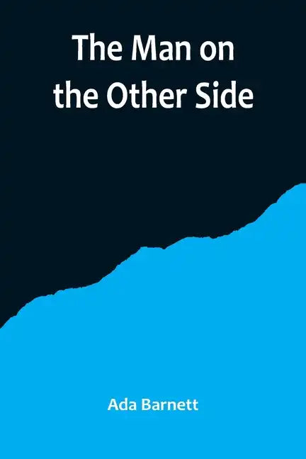 The Man on the Other Side - Paperback