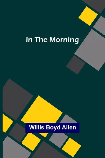 In the Morning - Paperback