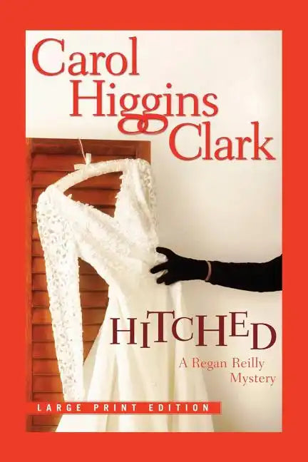 Hitched - Paperback