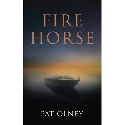 Fire Horse - Paperback
