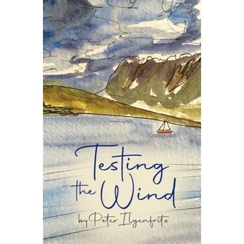 Testing the Wind - Paperback