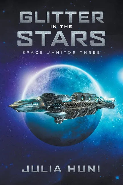 Glitter in the Stars - Paperback