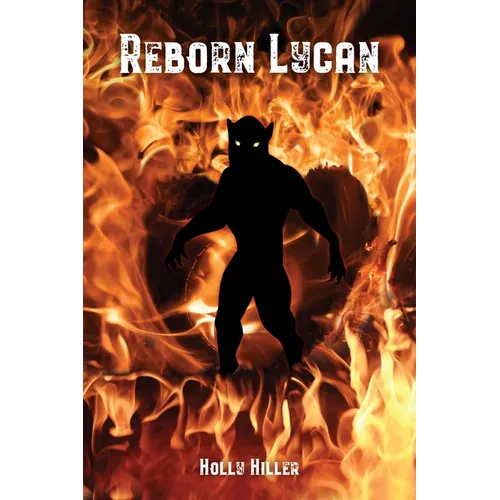 Reborn Lycan - Paperback