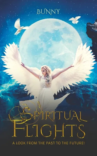 Spiritual Flights - Paperback