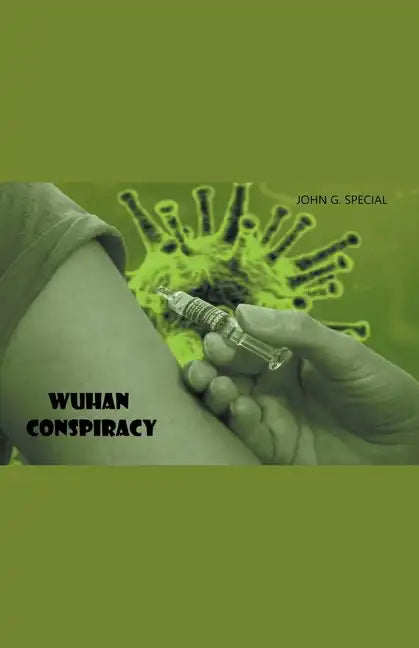 Wuhan Conspiracy - Paperback