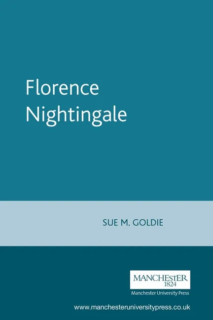 Florence Nightingale - Paperback