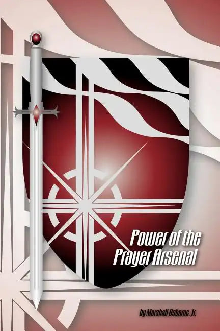 Power of The Prayer Arsenal - Paperback