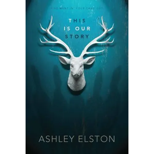 This Is Our Story - Paperback