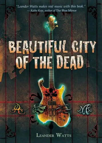 Beautiful City of the Dead - Paperback