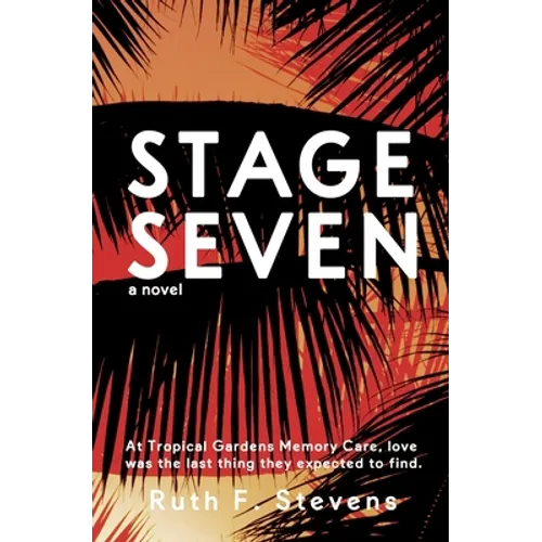 Stage Seven - Paperback