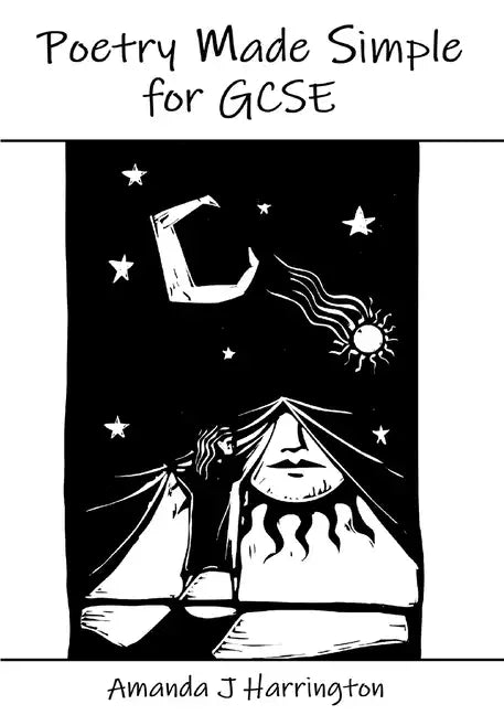 Poetry Made Simple for GCSE - Paperback