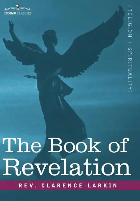 The Book of Revelation - Hardcover