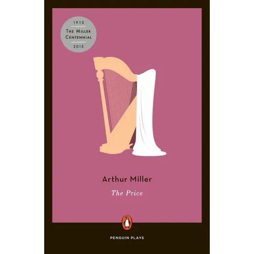 The Price - Paperback