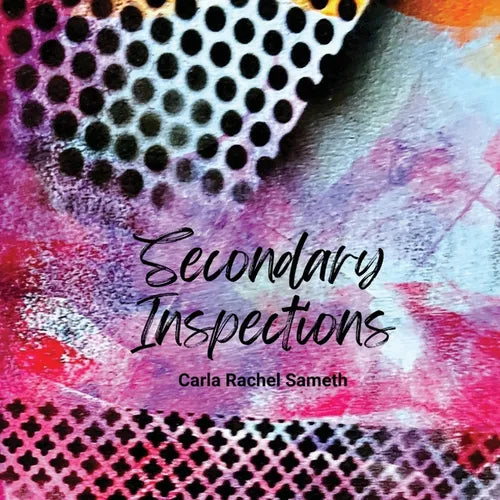 Secondary Inspections - Paperback