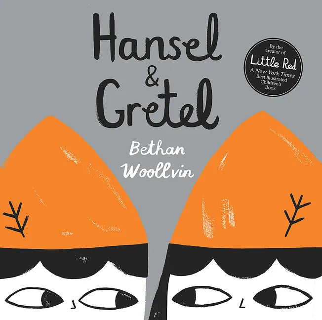 Hansel & Gretel - Paperback