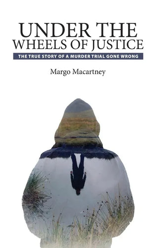 Under the Wheels of Justice - Paperback
