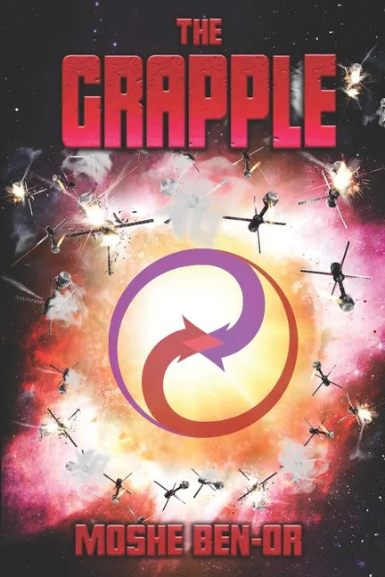 The Grapple - Paperback