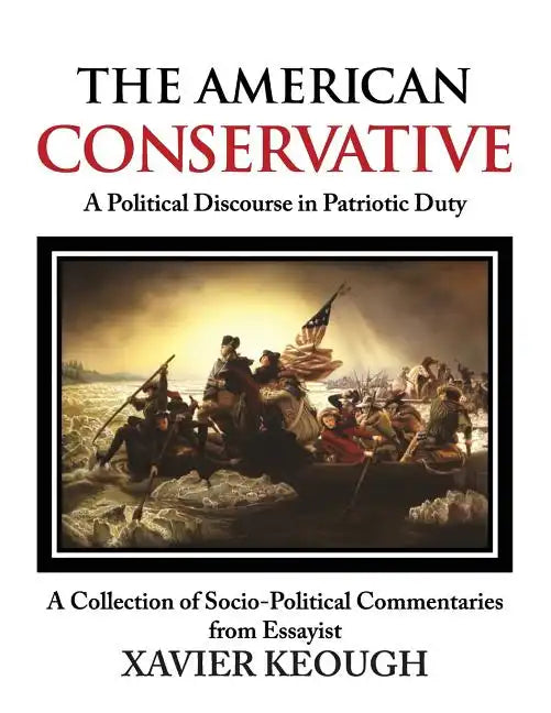 The American Conservative - Paperback