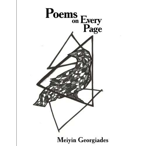 Poems on Every Page - Paperback