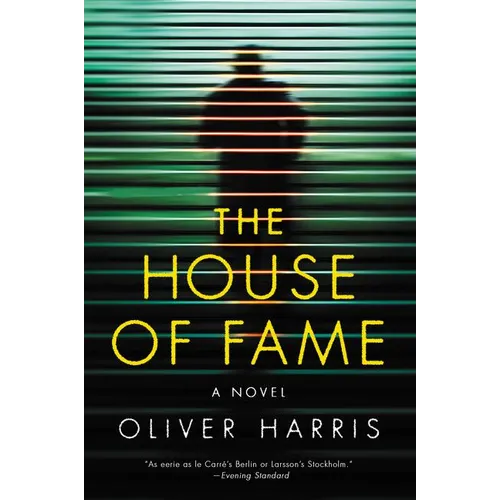 The House of Fame - Paperback