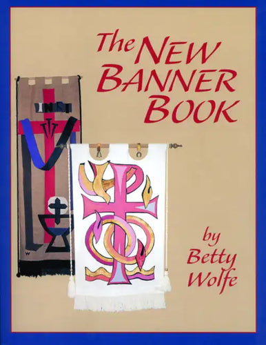 The New Banner Book - Paperback