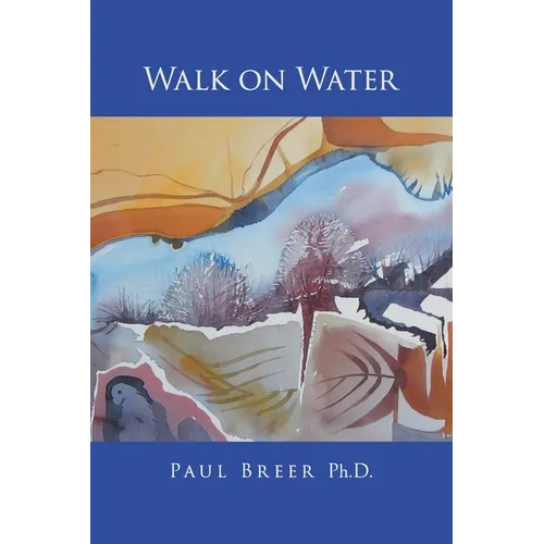 Walk on Water - Paperback