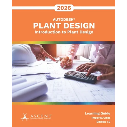 Introduction to Plant Design 2026 (Imperial Units) - Paperback